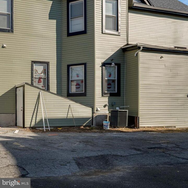 Property Photo: 4906 Harford Road MD 21214