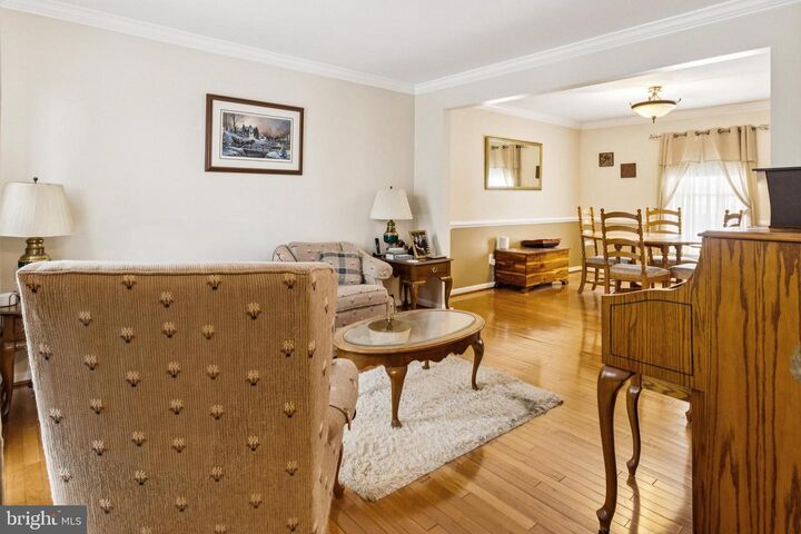 Property Photo: 6577 America Way VA 22712