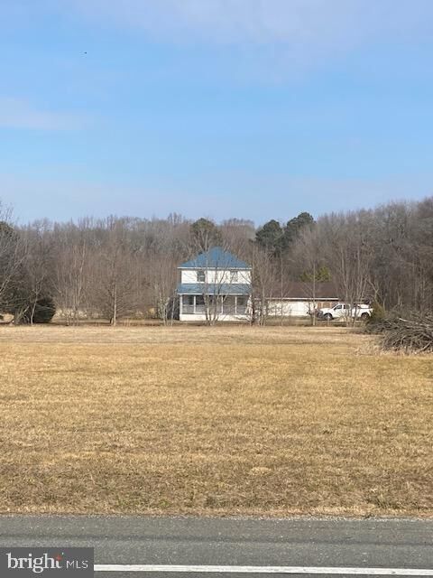 Property Photo: 20773 Atlanta Road 87 DE 19973