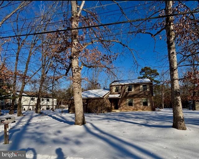 Property Photo:  2120 Rosella Avenue  NJ 08004 