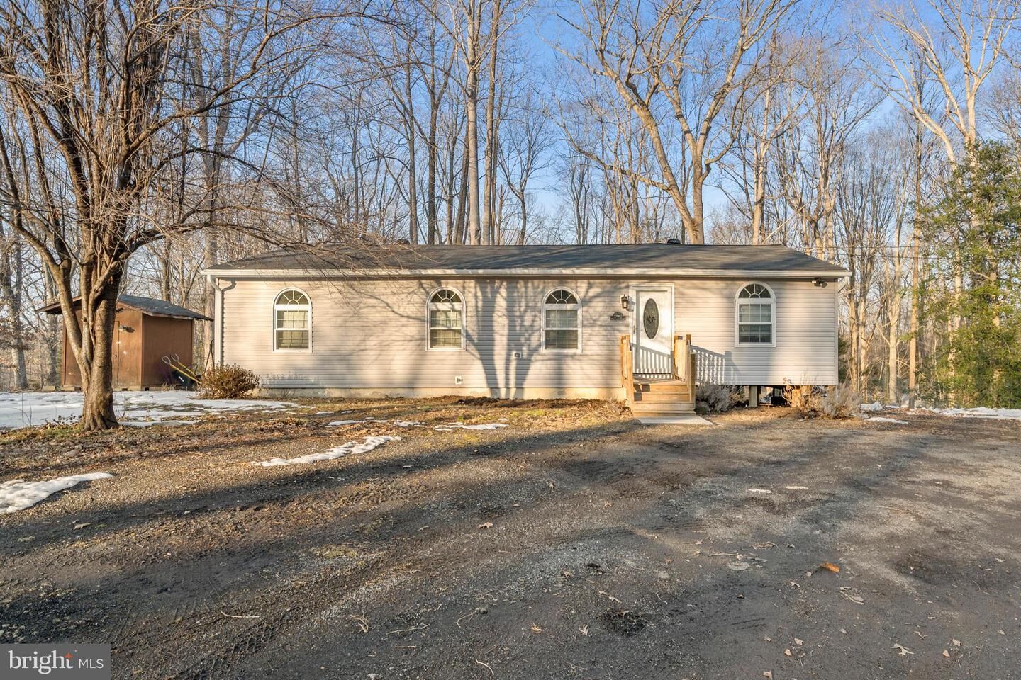 Property Photo: 27082 Cat Creek Road MD 20659