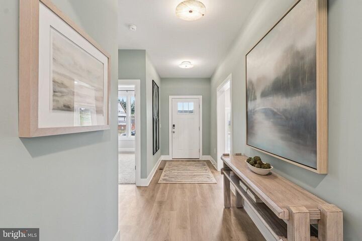 Property Photo: Tbd Hydrangea Way VA 22602