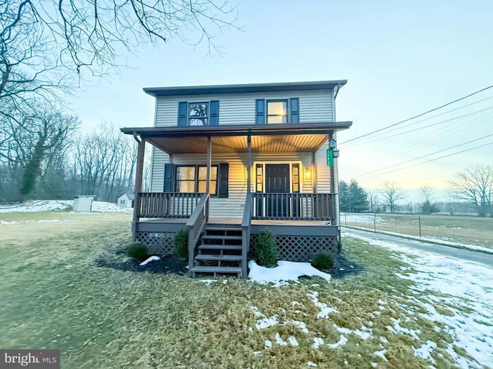 Property Photo: 1172 Centerville Road PA 17241