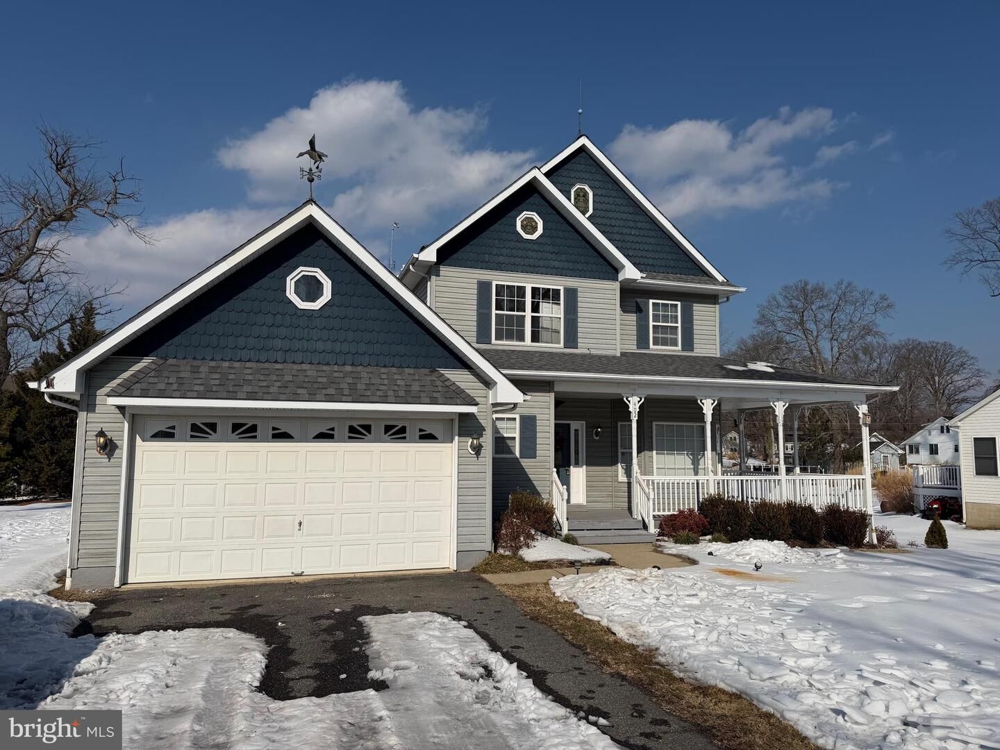 Property Photo:  402 Linden Avenue  MD 21037 