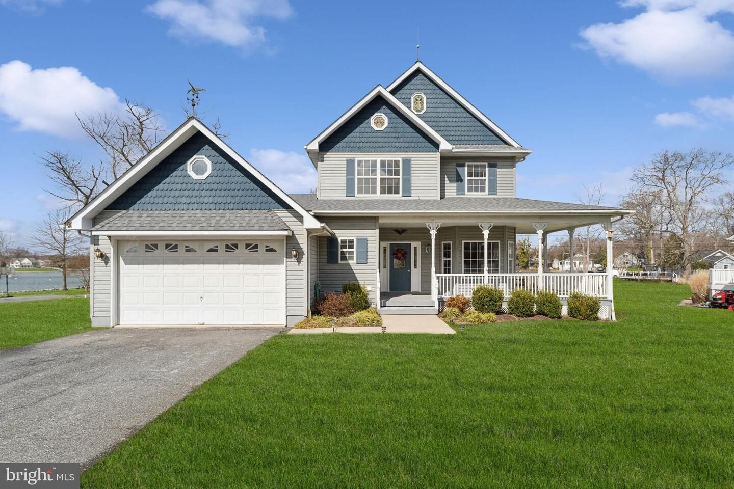 Property Photo:  402 Linden Avenue  MD 21037 