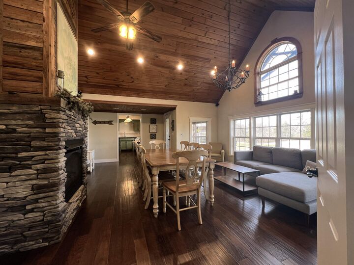 Property Photo:  17369 Hwy 66  AR 72560 