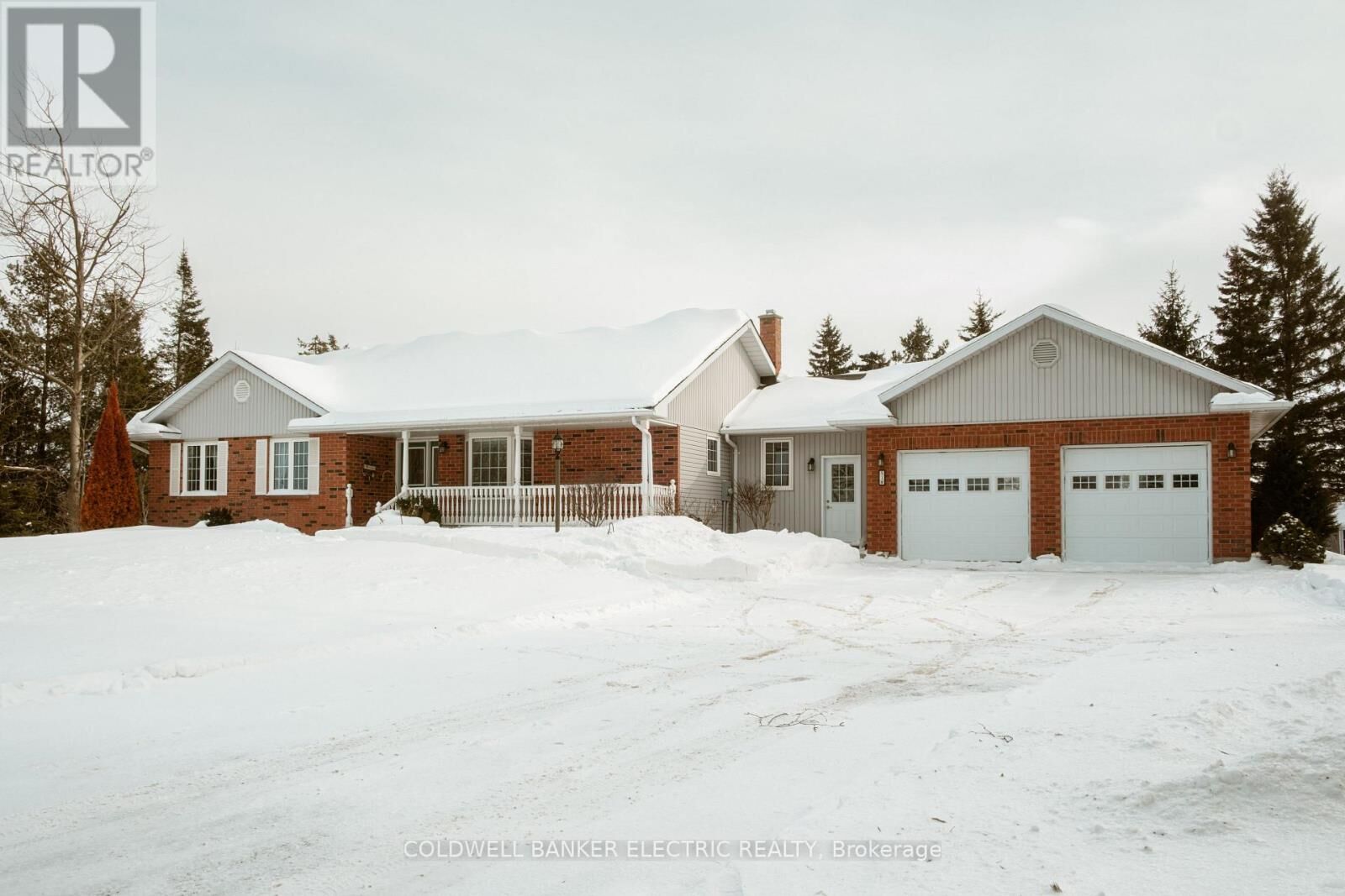Property Photo: 538 Portage Road ON K0M 2B0