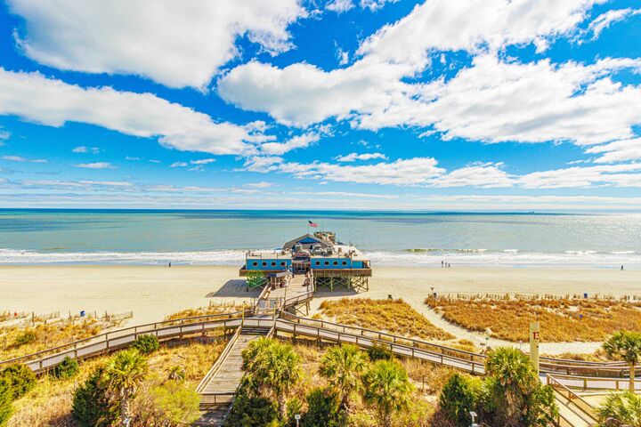 Property Photo:  1304 N Ocean Blvd. 703B  SC 29577 