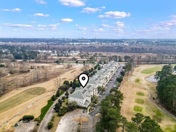 Property Photo:  1033 World Tour Blvd. 204  SC 29579 