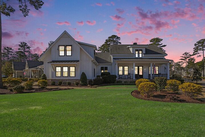 Property Photo:  20 Pigeon Forge Ct.  SC 29576 