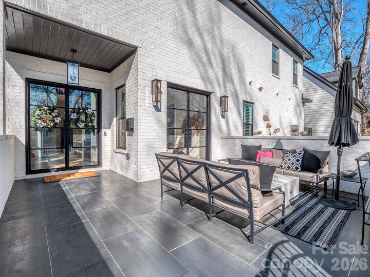 Property Photo:  3908 Hough Road  NC 28209 