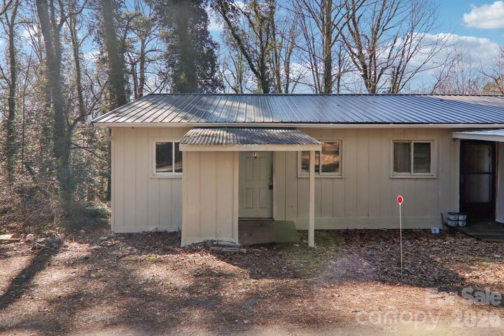 Property Photo: 71,73,75 Forest Drive NC 28721