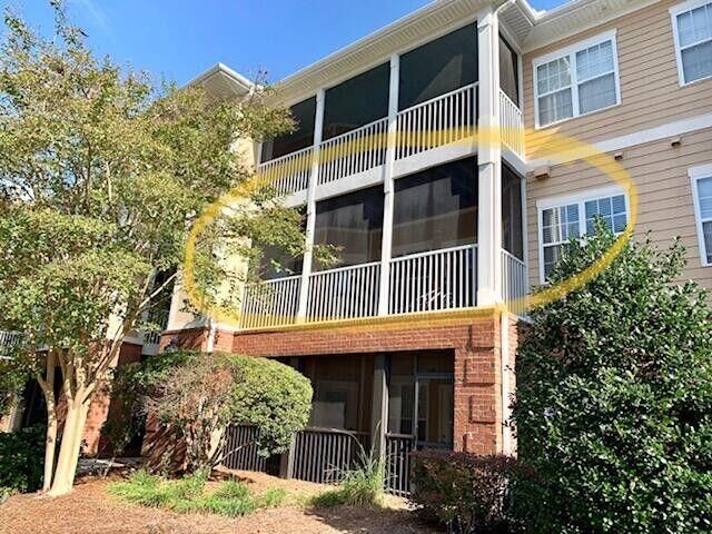 Property Photo: 1709 Basildon Road SC 29466