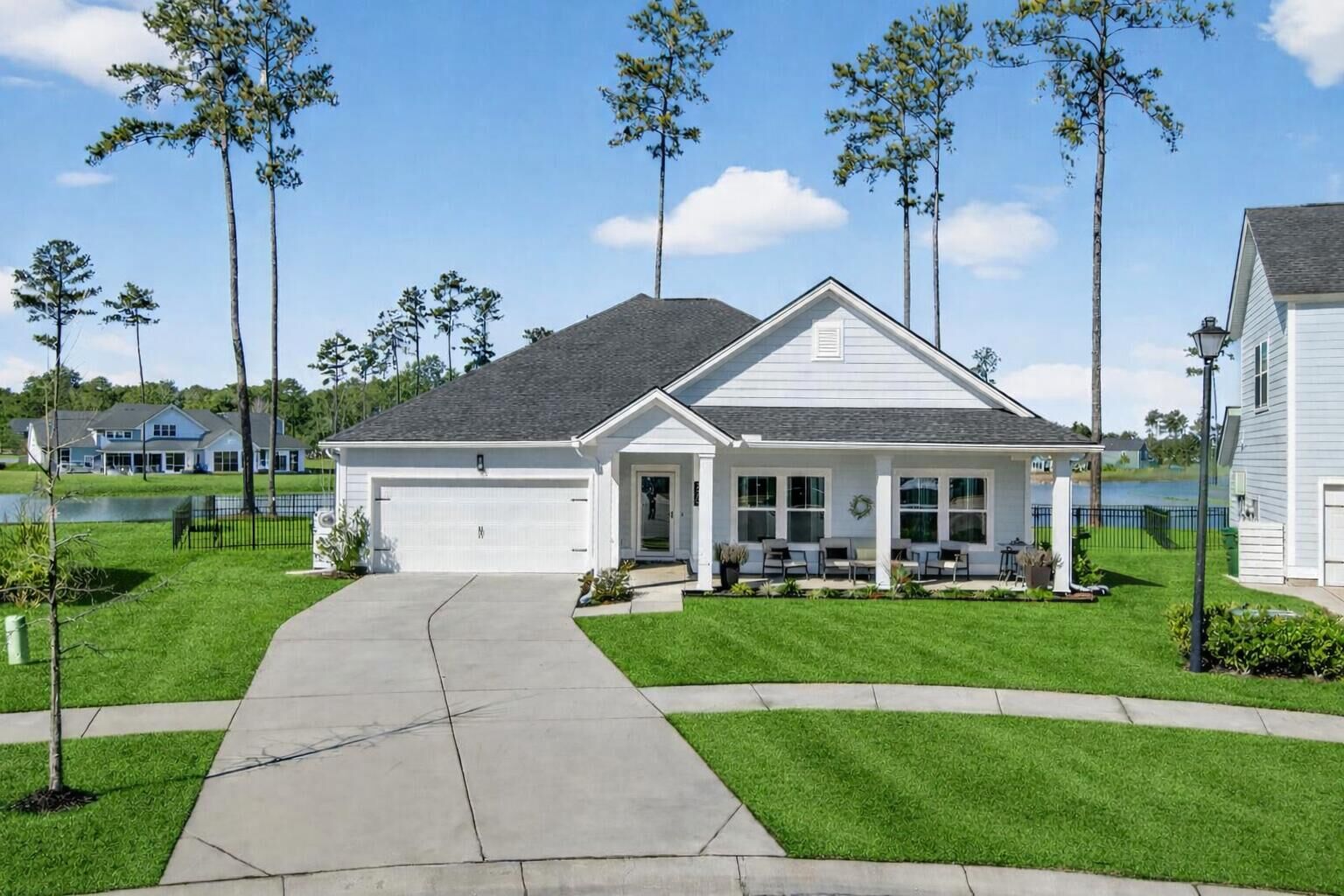 Property Photo: 720 Newbury Street SC 29486