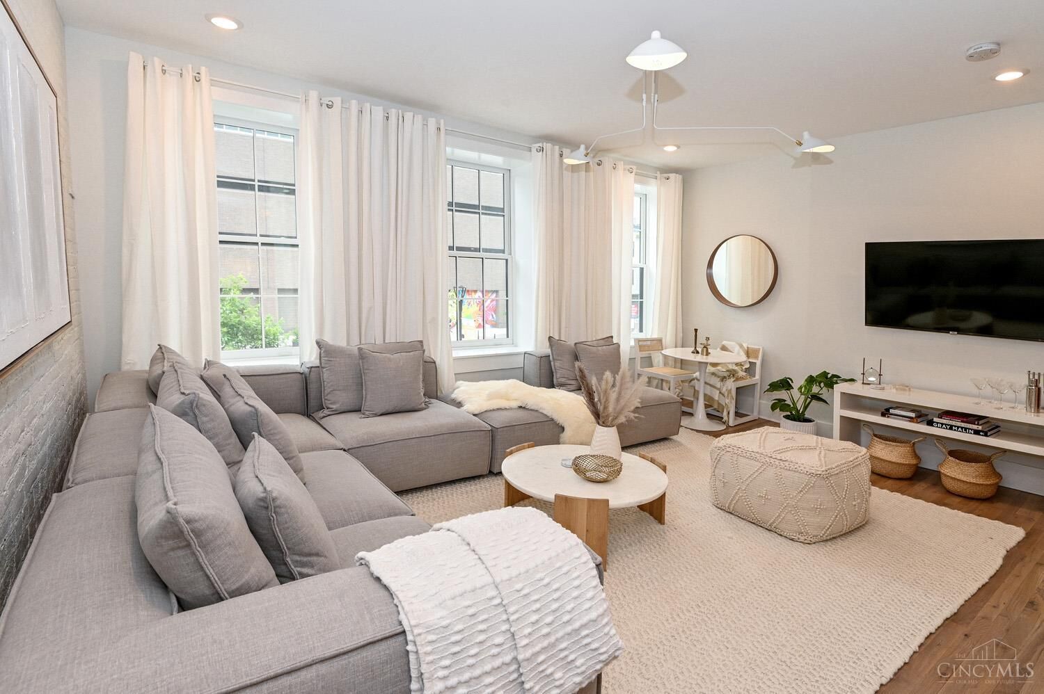 Property Photo:  11 E Court Street  OH 45202 