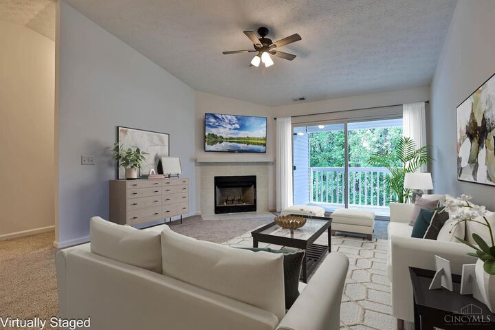 Property Photo:  220 Carrington Place  OH 45140 