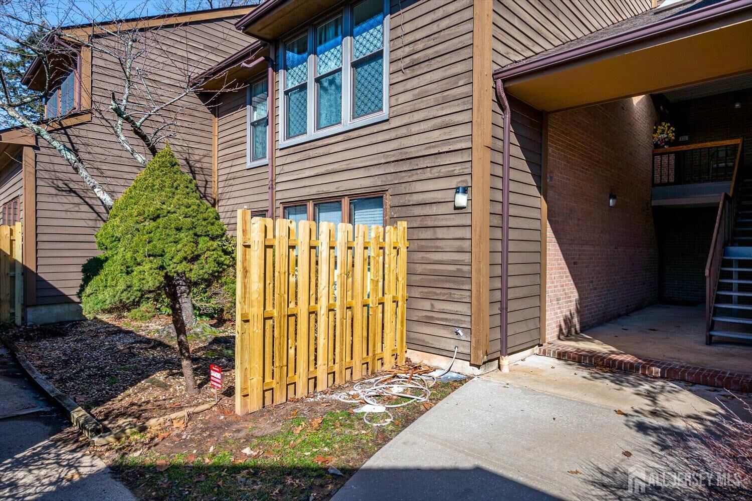 Property Photo: 133 Oakmont Court NJ 08820