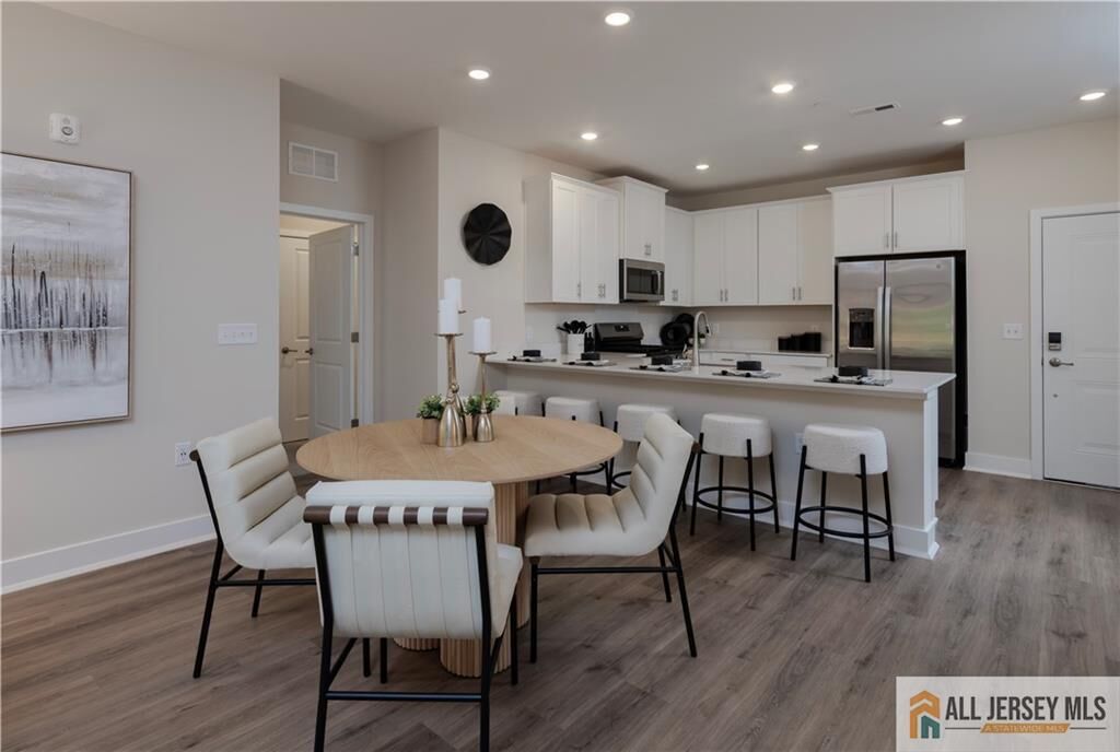 Property Photo: 27206 Radford Court NJ 08831