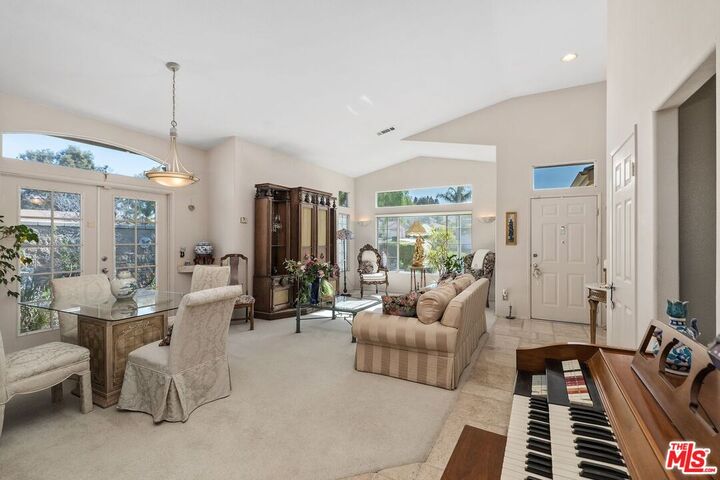 Property Photo: 435 Rembrandt Dr CA 92882