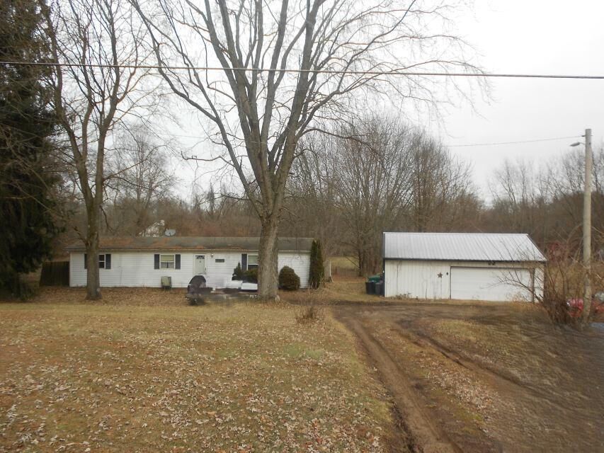 Property Photo:  3510 Kauffman NW Road  OH 43112 
