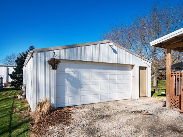 Property Photo:  210 S Elm Street  OH 43340 