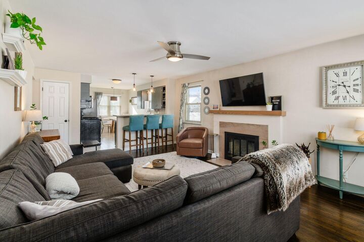 Property Photo:  1489 Westminster Drive  OH 43221 