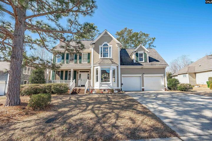 Property Photo: 5 Stagbriar SC 29229