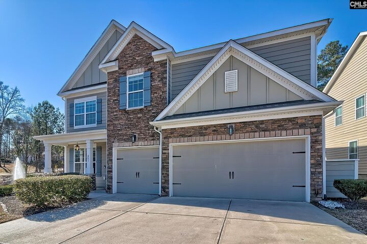 Property Photo: 201 October Glory SC 29016