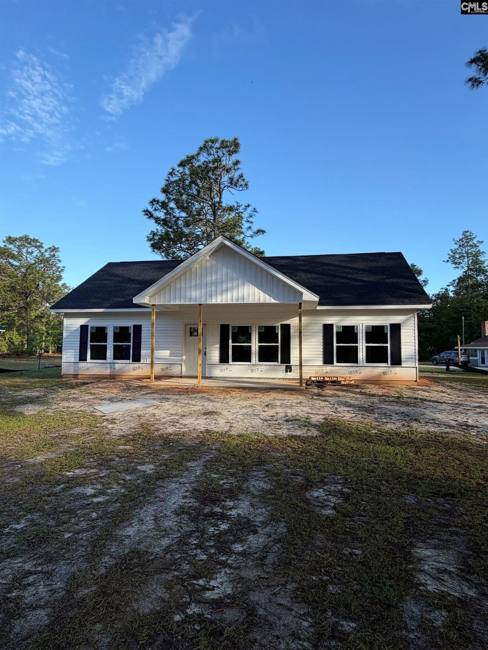 Property Photo: 3063 Dalton SC 29118