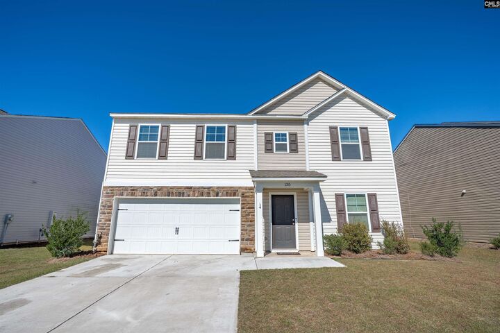 Property Photo: 135 Savannah Wood SC 29061