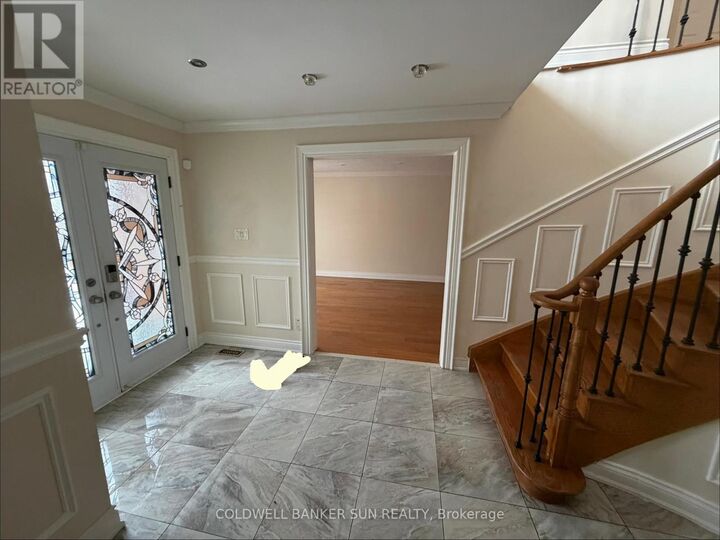 Property Photo:  1622 Bristol Road West  ON L5M 4B5 