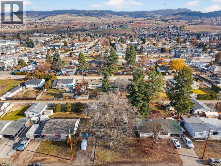 Property Photo:  495 Donhauser Road  BC V1X 3G2 
