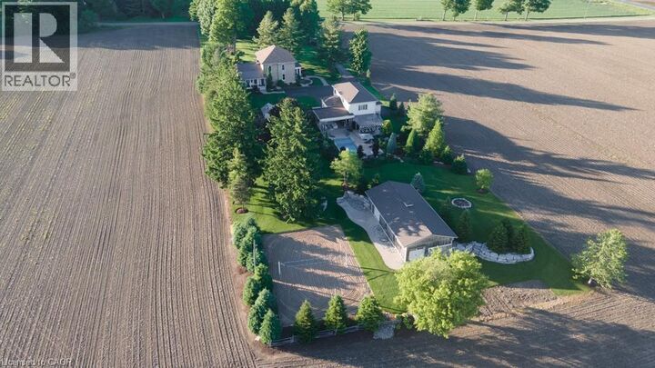 Property Photo: 825946 Township Road 8 ON N0J 1M0