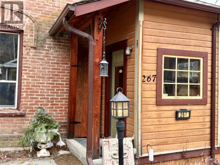 Property Photo:  267 Long Lake Avenue  BC V0H 1J0 