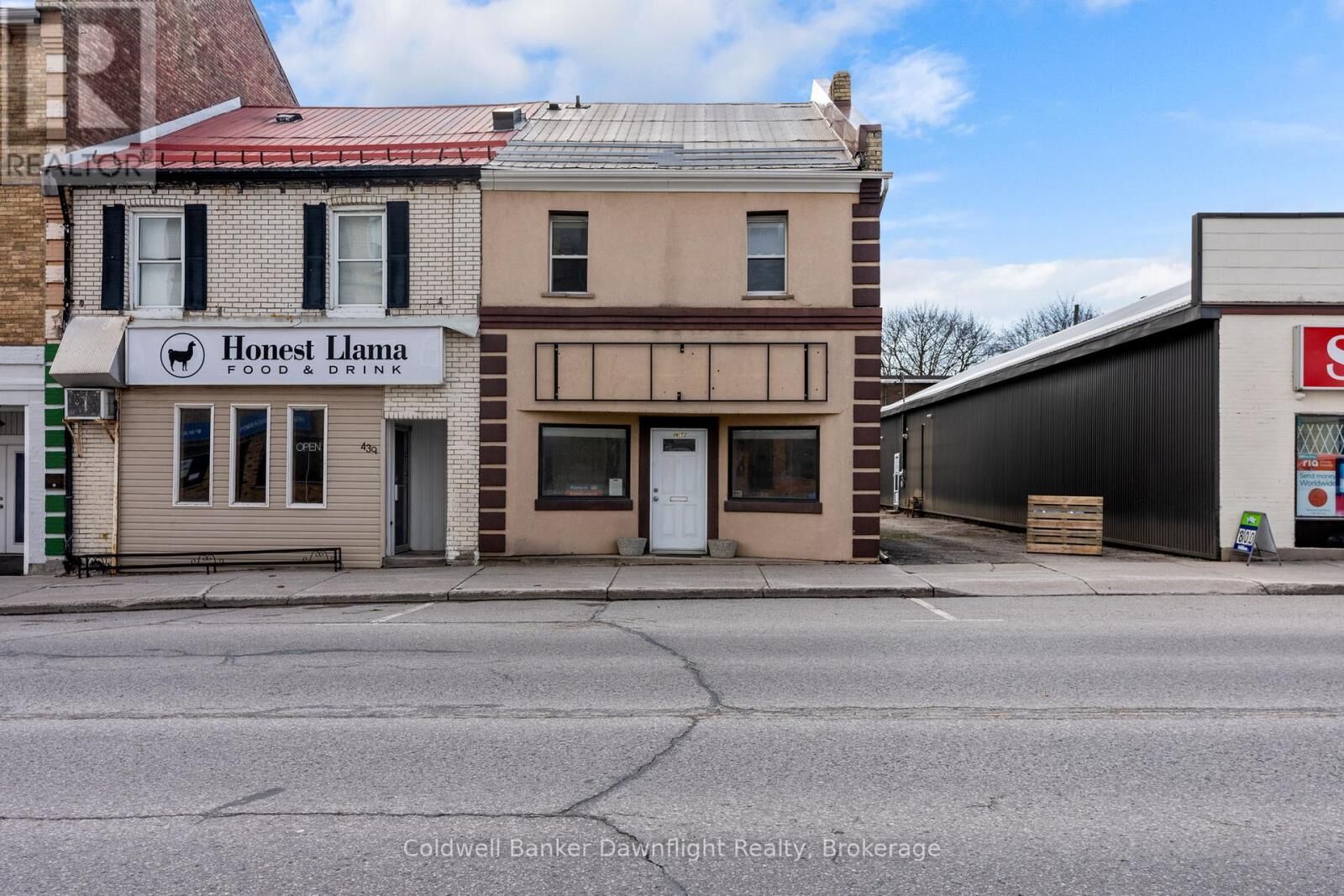 Photo de la propriété:  3-437 Main Street 3  ON N0M 1S2 