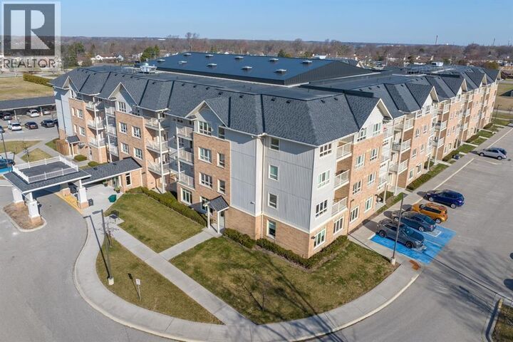 Property Photo:  180 Bunker Avenue 2br  ON N0N 1G0 