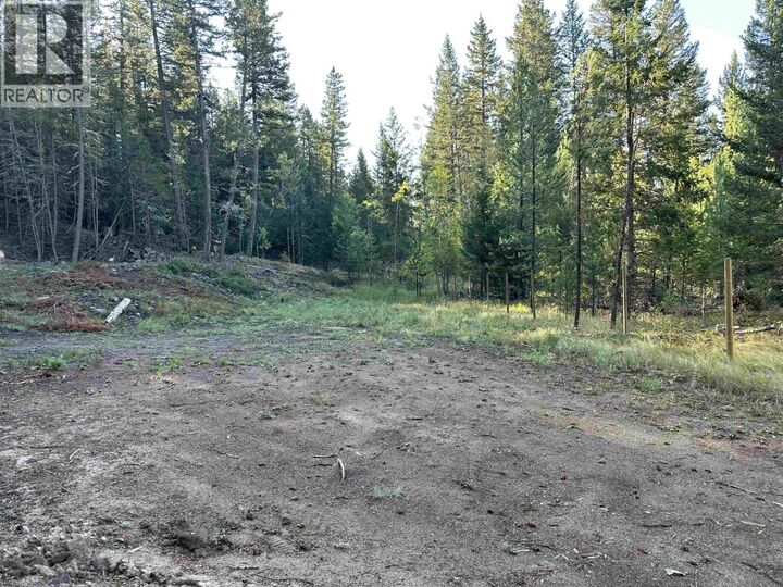 Property Photo:  Lot 22 Blackstock Road  BC V0K 2E1 