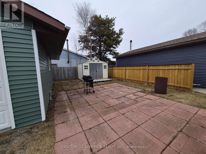 Property Photo: 66 Jackson Crescent ON P0T 2E0