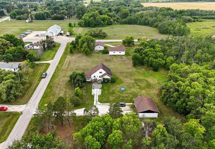 Photo de la propriété: 403 Dunara Avenue MB R0C 2L0