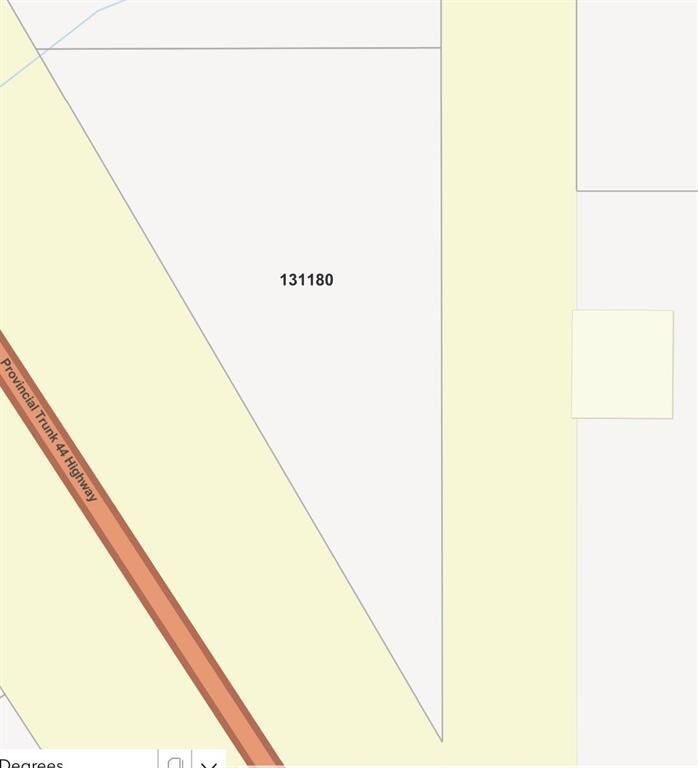 Property Photo:  0 Hwy 44 Highway  MB R0E 2G0 