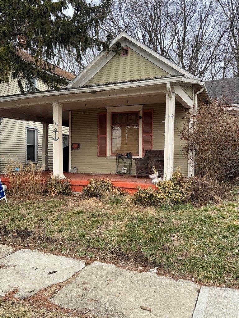 Property Photo:  139 E 6th Street  OH 45005 