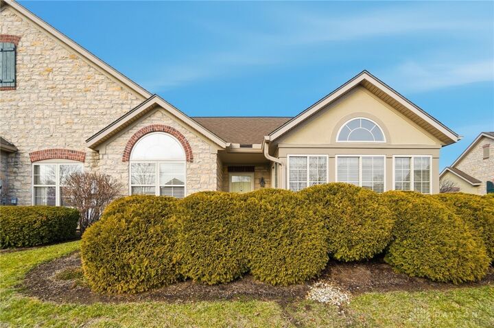 Property Photo:  2016 Wentworth Village Drive  OH 45305 