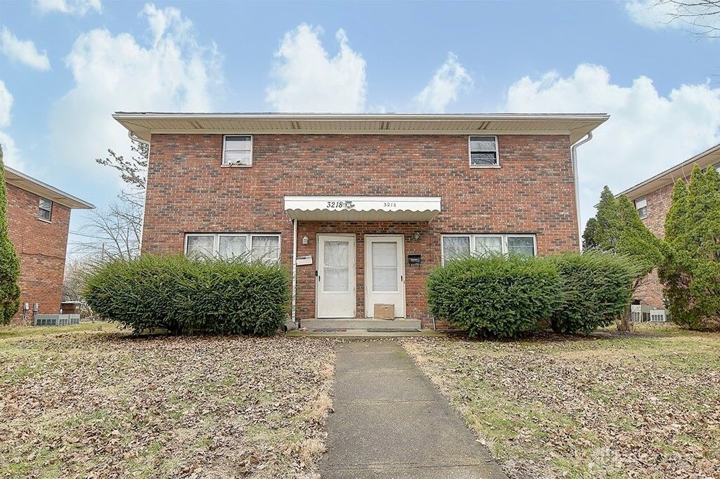 Property Photo:  3216 Beatrice Drive  OH 45044 