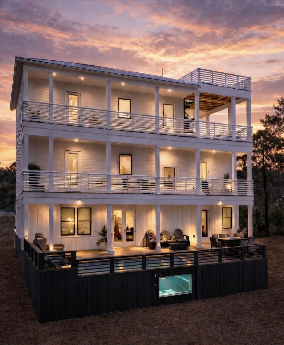 Property Photo:  221 Hillcrest Road  FL 32459 