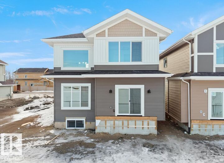 Property Photo:  226 Edgemont Green Green NW  AB T6M 3J6 