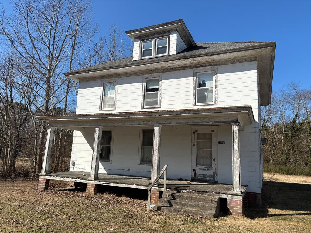 Property Photo:  35394 Belle Haven Rd  VA 23306 