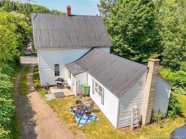 Property Photo:  51 Main Street  NB E3B 1A7 