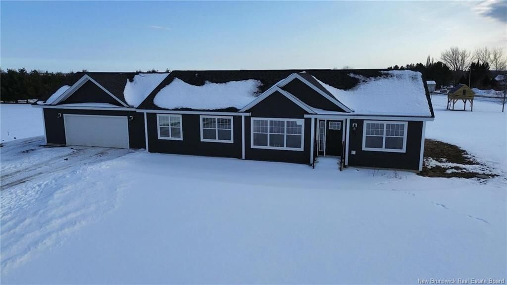 Property Photo: 27 Sweeney Street NB E7M 3N8