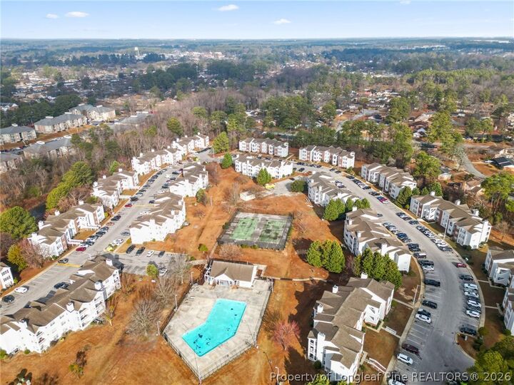 Property Photo:  250 Waterdown Drive 12  NC 28314 