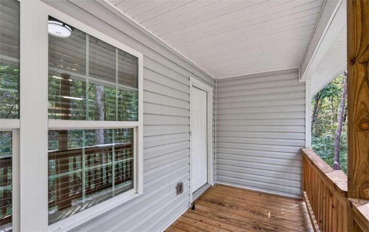Property Photo:  195 Hillside Drive  GA 30157 